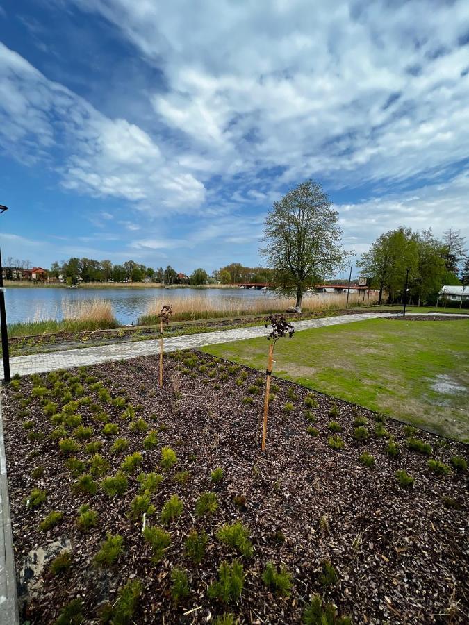 Nadmorskie Apartamenty - Apartament Spa Dziwnów Buitenkant foto